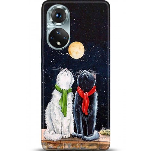 Kılıf HD Baskılı Kılıf - Followed Institution 5318