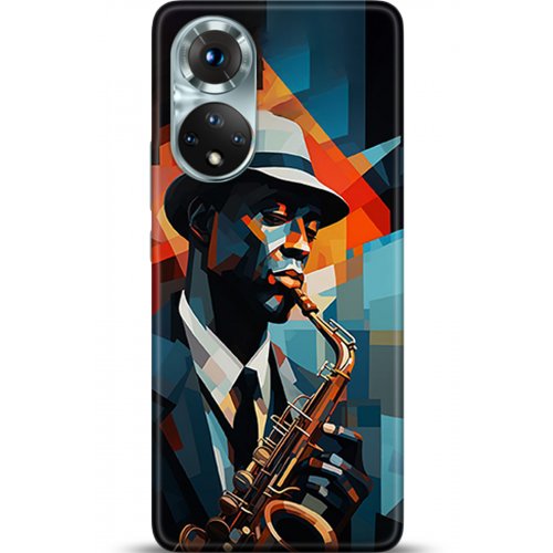 Kılıf HD Baskılı Kılıf - Followed Institution 5326