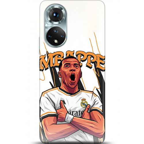 Kılıf HD Baskılı Kılıf - Followed Institution 5328