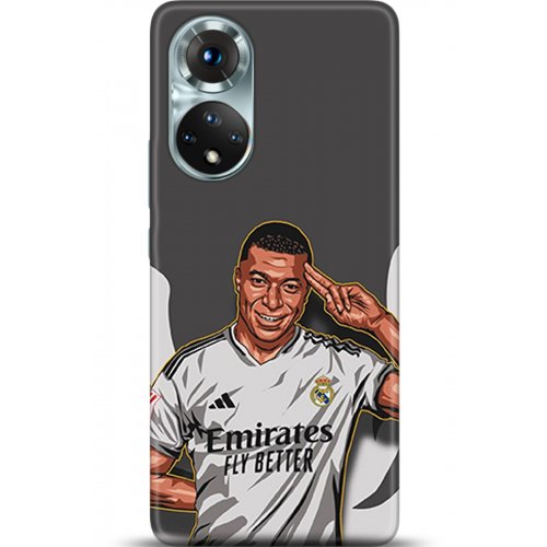 Kılıf HD Baskılı Kılıf - Followed Institution 5329