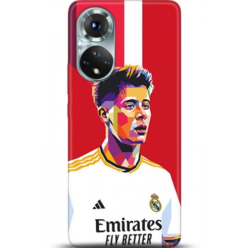 Kılıf HD Baskılı Kılıf - Followed Institution 5330