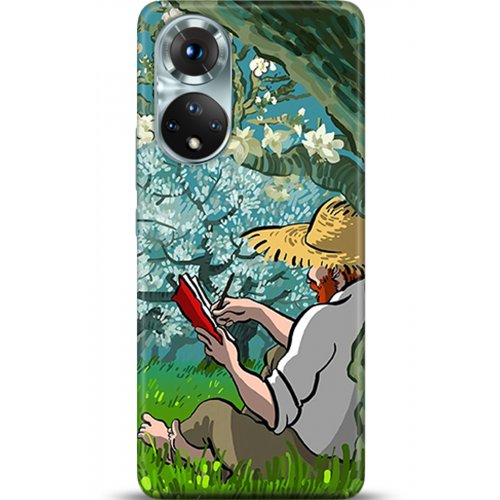 Kılıf HD Baskılı Kılıf - Followed Institution 5343