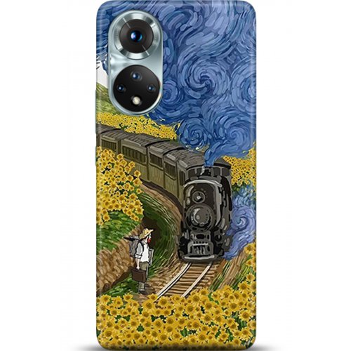 Kılıf HD Baskılı Kılıf - Followed Institution 5344