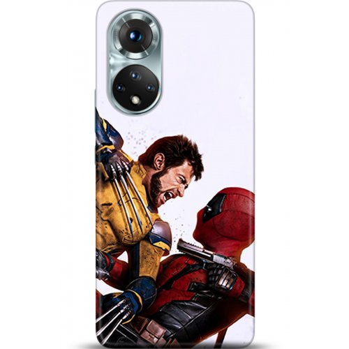 Kılıf HD Baskılı Kılıf - Followed Institution 5347