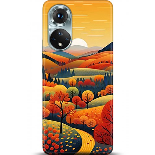 Kılıf HD Baskılı Kılıf - Followed Institution 5356