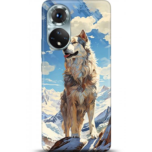 Kılıf HD Baskılı Kılıf - Followed Institution 5357