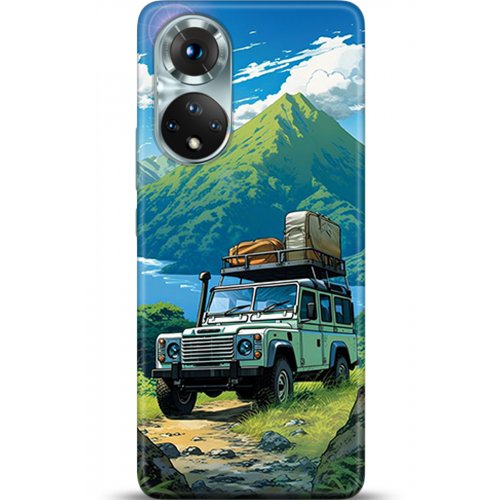 Kılıf HD Baskılı Kılıf - Followed Institution 5362