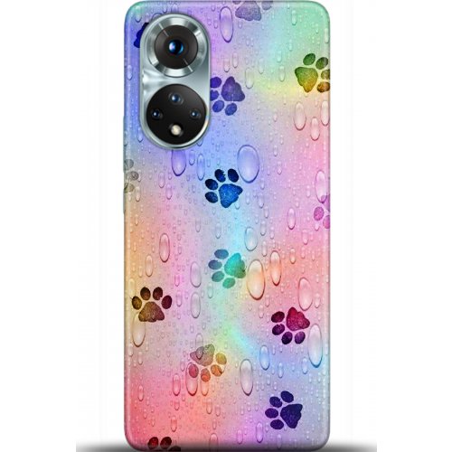 Kılıf HD Baskılı Kılıf - Followed Institution 5378