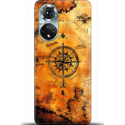 Kılıf HD Baskılı Kılıf - Followed Institution 5383