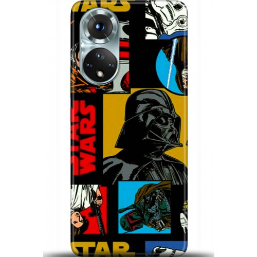 Kılıf HD Baskılı Kılıf - Followed Institution 5385