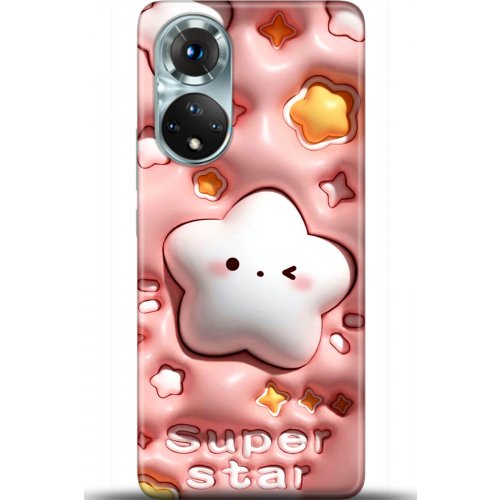 Kılıf HD Baskılı Kılıf - Followed Institution 5420