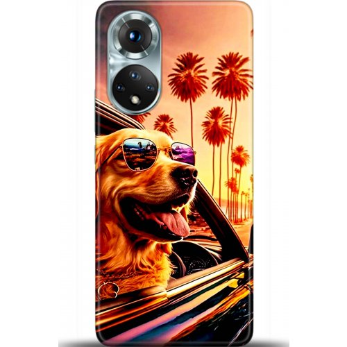 Kılıf HD Baskılı Kılıf - Followed Institution 5421