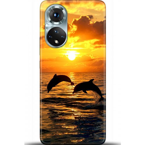 Kılıf HD Baskılı Kılıf - Followed Institution 5427