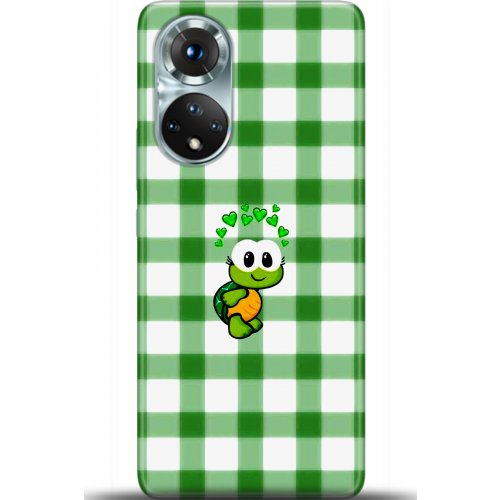 Kılıf HD Baskılı Kılıf - Followed Institution 5429