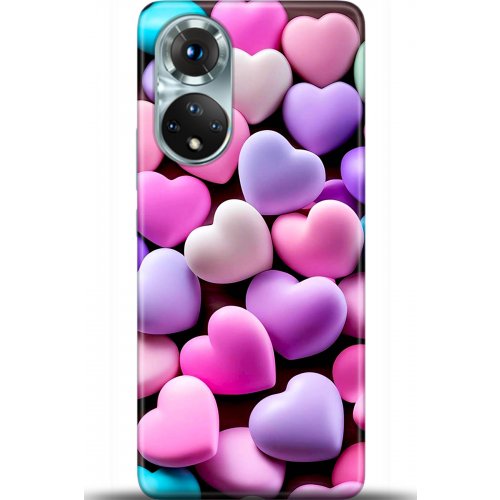 Kılıf HD Baskılı Kılıf - Followed Institution 5432