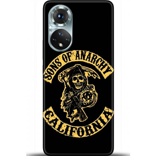 Kılıf HD Baskılı Kılıf - Followed Institution 5441