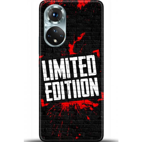 Kılıf HD Baskılı Kılıf - Followed Institution 5454