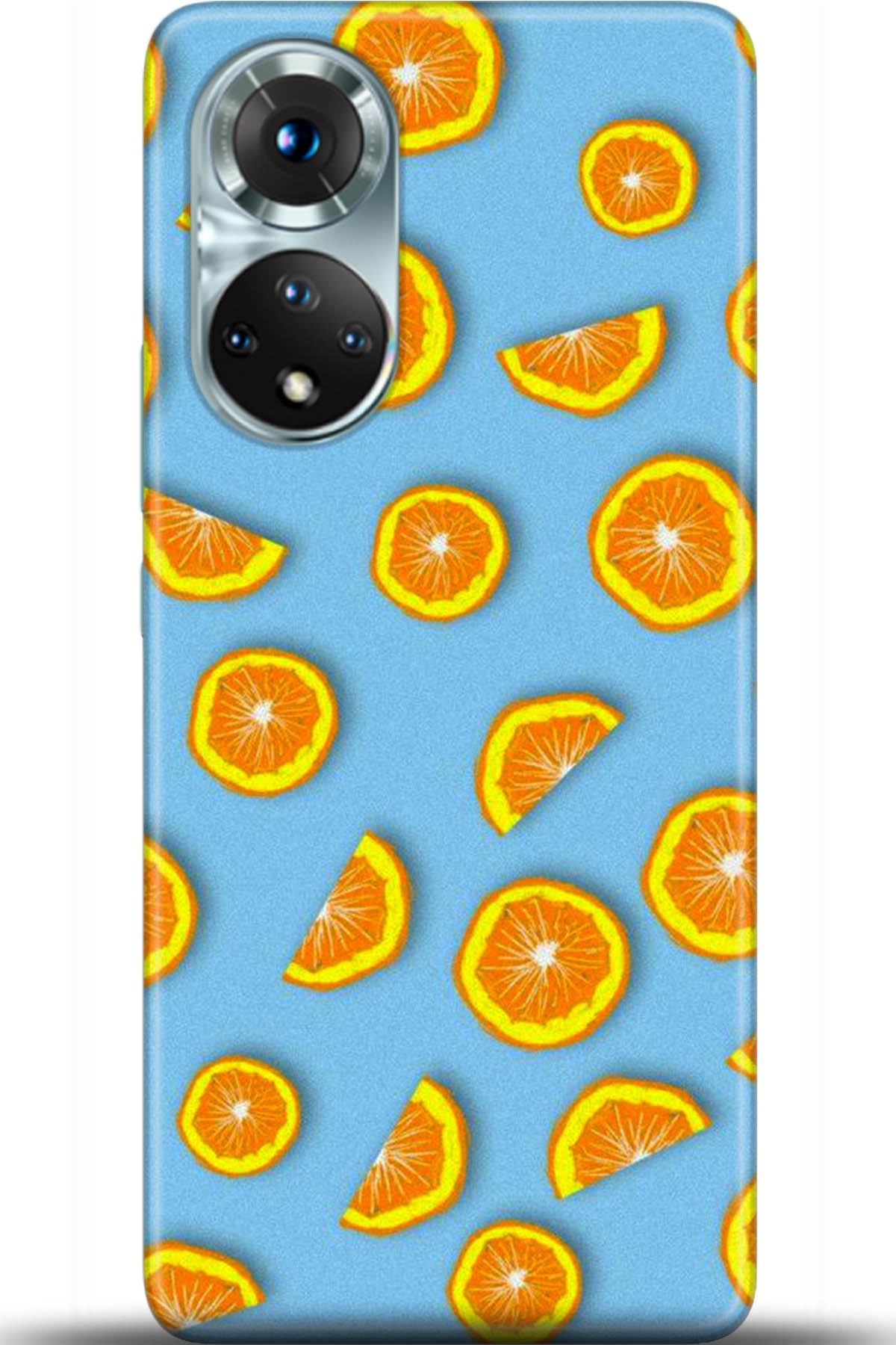 Honor 50 Kılıf HD Baskılı Kılıf - Followed Institution 5458