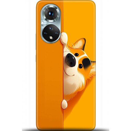 Kılıf HD Baskılı Kılıf - Followed Institution 5460