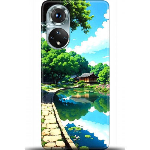 Kılıf HD Baskılı Kılıf - Followed Institution 5463