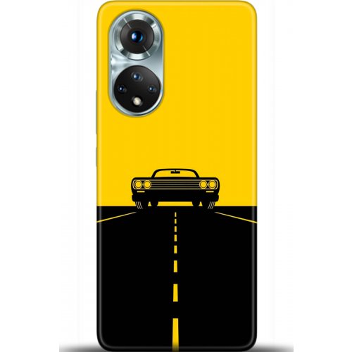 Kılıf HD Baskılı Kılıf - Followed Institution 5469