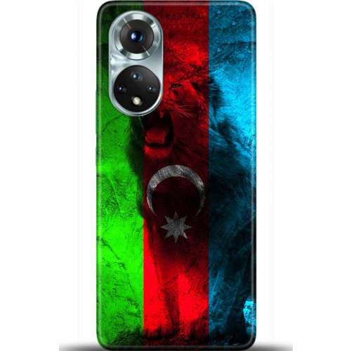 Kılıf HD Baskılı Kılıf - Followed Institution 5484