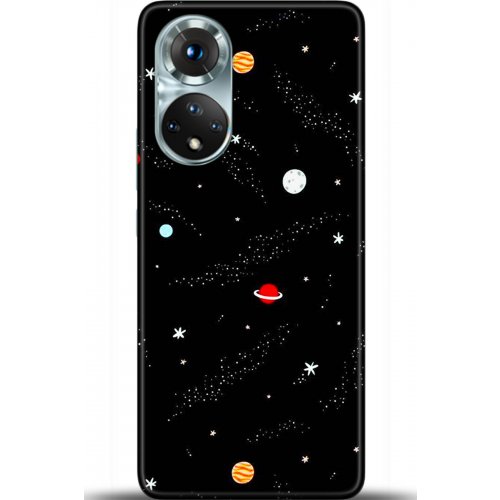 Kılıf HD Baskılı Kılıf - Followed Institution 5485