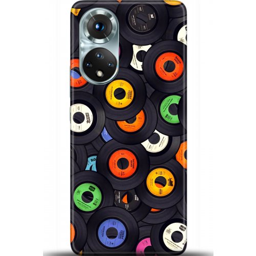 Kılıf HD Baskılı Kılıf - Followed Institution 5505