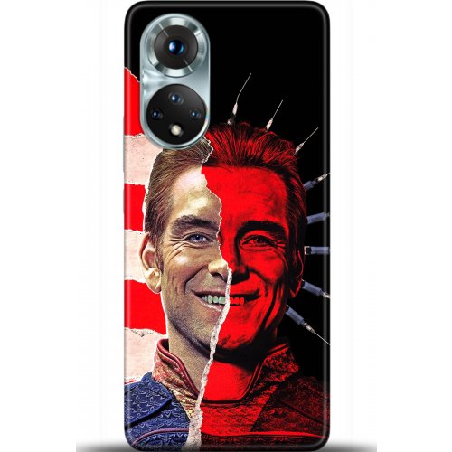 Kılıf HD Baskılı Kılıf - Followed Institution 5508