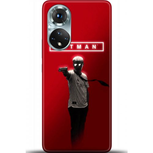 Kılıf HD Baskılı Kılıf - Followed Institution 5510