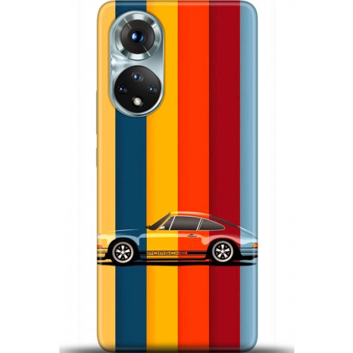 Kılıf HD Baskılı Kılıf - Followed Institution 5516