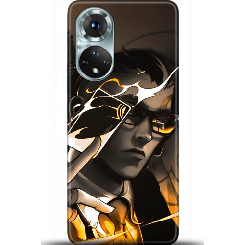 Kılıf HD Baskılı Kılıf - Followed Institution 5517