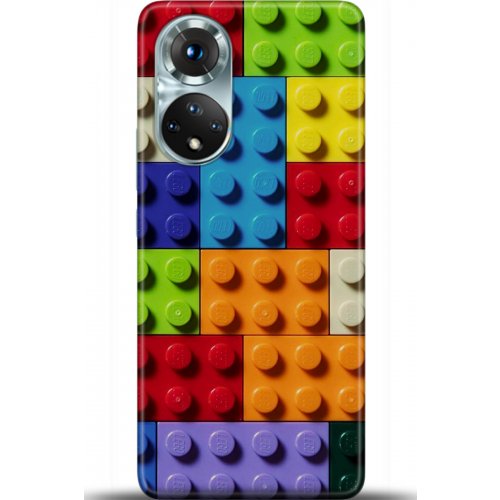 Kılıf HD Baskılı Kılıf - Followed Institution 5537