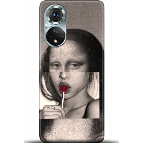 Kılıf HD Baskılı Kılıf - Followed Institution 5548