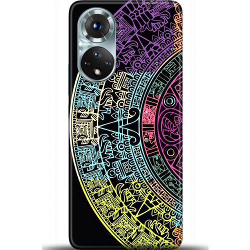 Kılıf HD Baskılı Kılıf - Followed Institution 5554