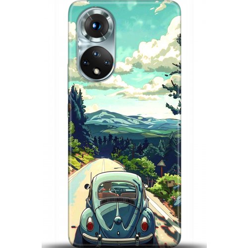 Kılıf HD Baskılı Kılıf - Followed Institution 5563