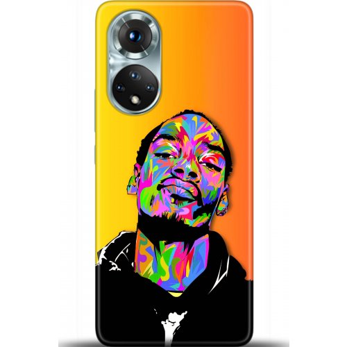 Kılıf HD Baskılı Kılıf - Followed Institution 5573