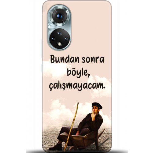 Kılıf HD Baskılı Kılıf - Followed Institution 5592