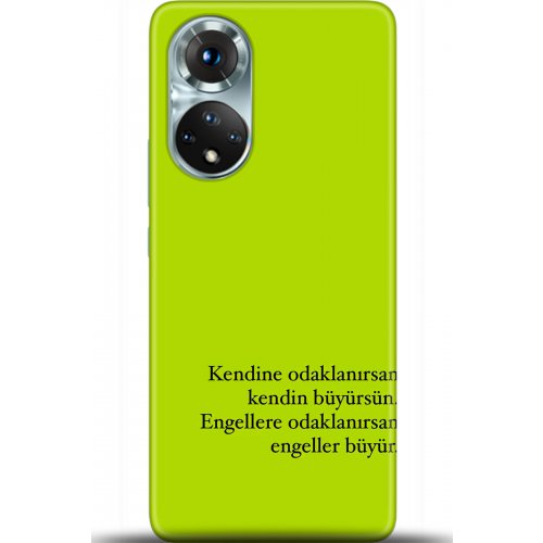 Kılıf HD Baskılı Kılıf - Followed Institution 5593