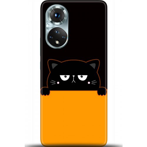 Uyumlu Kılıf HD Baskılı Kılıf - Followed Institution 5717