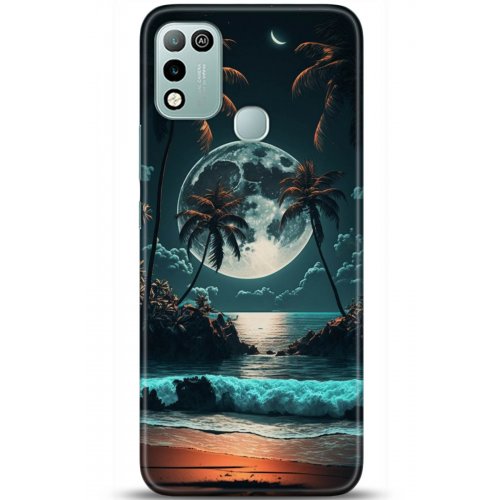 Uyumlu Kılıf HD Baskılı Kılıf - Followed Institution 5007