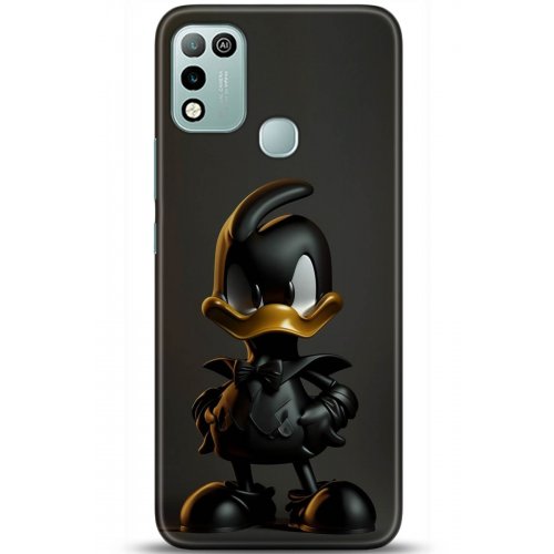 Uyumlu Kılıf HD Baskılı Kılıf - Followed Institution 5010