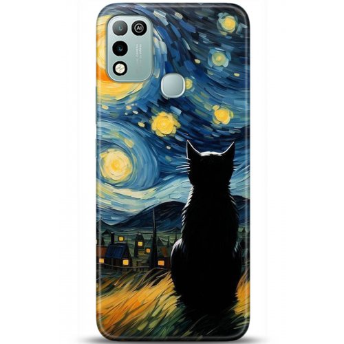 Uyumlu Kılıf HD Baskılı Kılıf - Followed Institution 5034