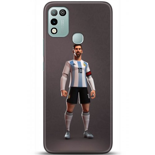 Uyumlu Kılıf HD Baskılı Kılıf - Followed Institution 5040