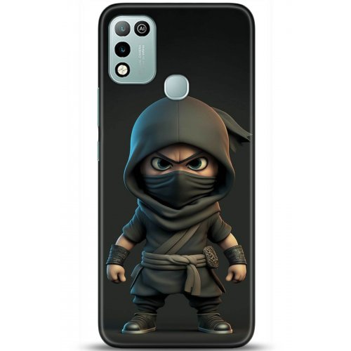 Uyumlu Kılıf HD Baskılı Kılıf - Followed Institution 5061