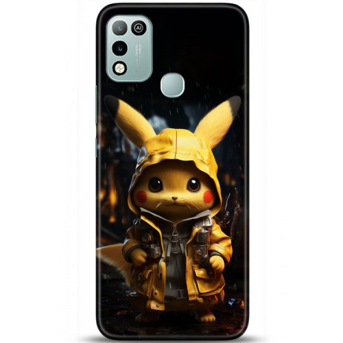 Uyumlu Kılıf HD Baskılı Kılıf - Followed Institution 5074