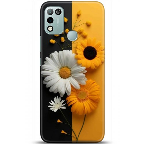 Uyumlu Kılıf HD Baskılı Kılıf - Followed Institution 5110