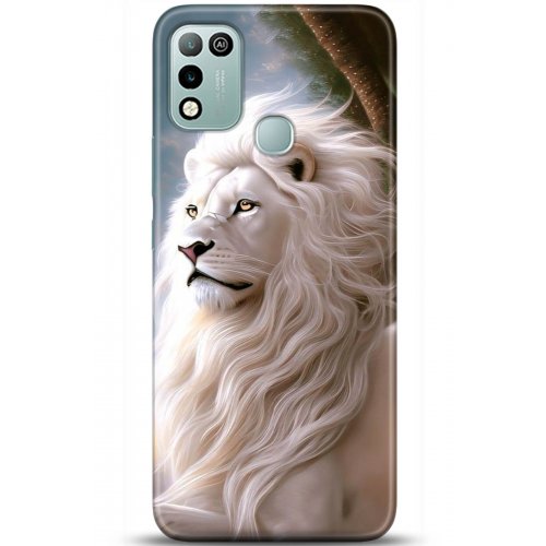 Uyumlu Kılıf HD Baskılı Kılıf - Followed Institution 5114