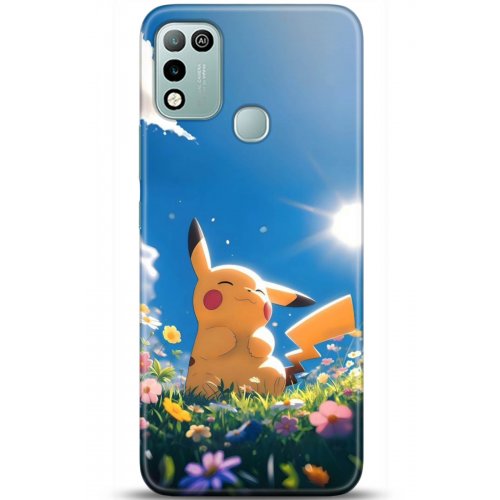 Uyumlu Kılıf HD Baskılı Kılıf - Followed Institution 5119