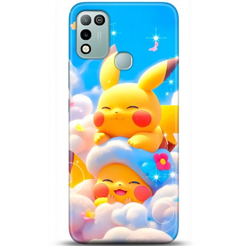 Uyumlu Kılıf HD Baskılı Kılıf - Followed Institution 5124